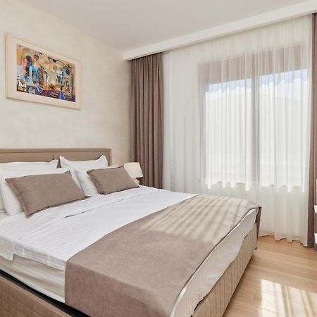 Apartment Noa With Sea View Kotor Extérieur photo