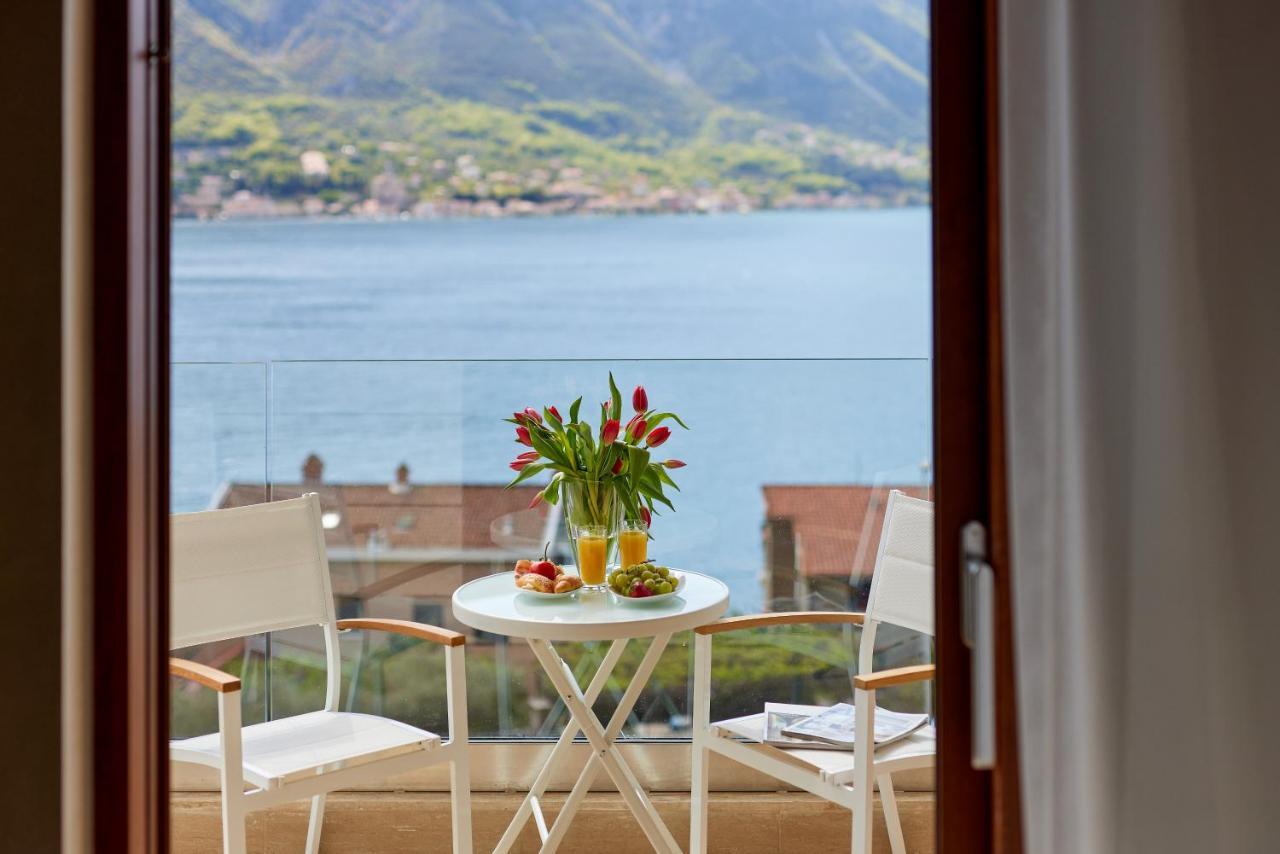 Apartment Noa With Sea View Kotor Extérieur photo