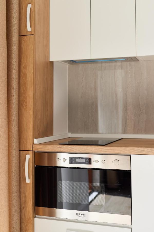 Apartment Noa With Sea View Kotor Extérieur photo